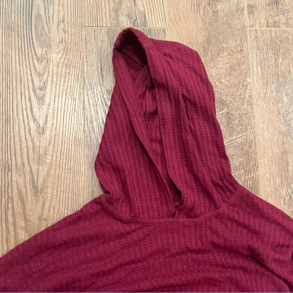 Chaser Women’s Pink Sweatshirt Size XXL - Picture 3 of 6